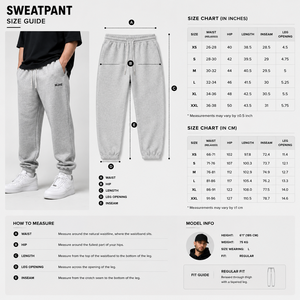 Pantalones Deportivos Personalizados de Corte Holgado para Hombre, Joggers de Felpa de Algodón Premium, Ropa Casual de Marca Privada, Fabricante de Ropa OEM - Product Image 4