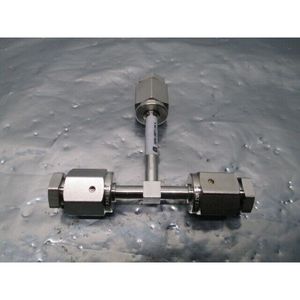 ข้อต่อท่อแก๊ส AMAT 0050-34811 VCR, 326372 - อุปกรณ์และอะไหล่เซมิคอนดักเตอร์ระดับโลกที่เชื่อถือได้ - Product Image 2