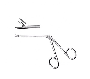 คีมผ่าตัดขาเล็กขนาดเล็ก - Product Image 3