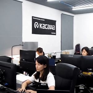 KACAWA-Kit de inyector marino para VOLVO, 861688 - Product Image 2