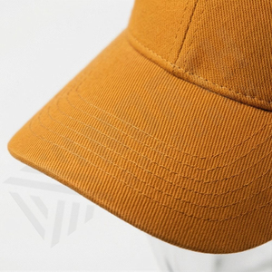 Casquettes de baseball vintage unisexe de qualité supérieure, personnalisables, en gros, effet délavé, casquettes trucker, logo personnalisé, couleur personnalisée, courantes - Product Image 4
