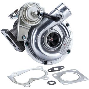 Turbocompresor para Isuzu Rodeo Pickup TD 2003 3.0L D 131HP/130hp 96kw 4JH1-TC 8973659480 Turbocompresor y piezas - Product Image 1