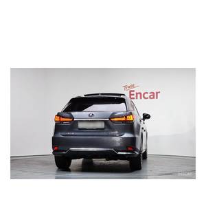 Lexus RX Executive modèle décembre 2021 avec 100 922 km, conduite à gauche, sièges en cuir, caméra de recul - Product Image 4