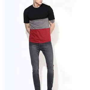 Top High Quality Men's T <b>Shirts</b> Summer Wear <b>Cheap</b> Wholesale Price Best Selling Short Sleeve 100% Cotton New Design Men's T <b>Shirt</b> - Product Image 1