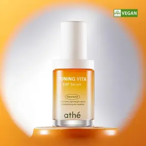 Athe Toning Vita EGF Suero para el cuidado de la piel 30ml Producto de alta calidad - Product Image 1