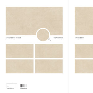 Carreaux de porcelaine contemporains 60x120cm 600x1200mm 24x48, texture sculptée, grand format pour la décoration intérieure de luxe - Product Image 1