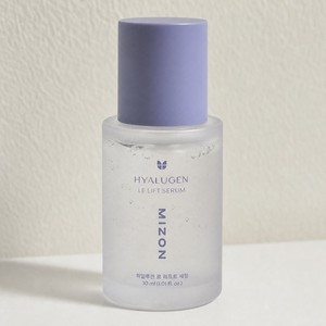 Soins de la peau coréens Mizon Hyalugen Le Lift Serum 30ml, produits de beauté, sérum pour la peau - Product Image 3