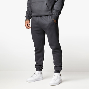 Custom High Quality Eco-Friendly Garment Dyed Regular Breathable Lightweight Winter Polyester <b>Windbreaker</b> Hooded Tracksuit - Product Image 5