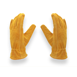 Guantes de Conducción de Piel de Cabra, Edición 2026, Color Sólido, Guantes de Conducción para Clientes Exigentes - Product Image 1