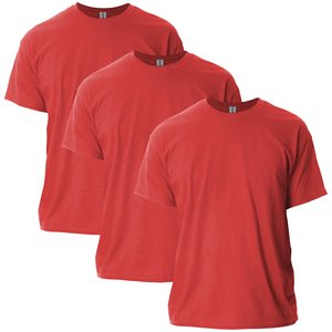 T-shirt pour homme 100% coton 180g, anti-plis, de luxe, coupe oversize et carrée, épaules tombantes, col montant vierge, design personnalisé, impression premium - Product Image 2