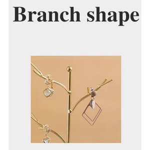 The Bench Jewelry <b>Tree</b> <b>Stand</b> - Product Image 4