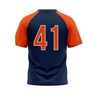 Fabricante profesional de ropa para eventos, uniforme deportivo de lacrosse personalizado con tela de malla reversible, uniforme deportivo en venta - Product Image 5