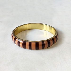 New Arrival Women's Resin Lucite <b>Bangle</b> <b>Bracelets</b> Set Quality Handicraft Metal Acrylic Jewelry Fashionable Customized <b>Bangles</b> - Product Image 6