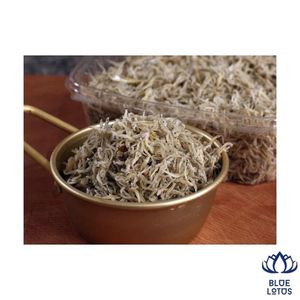 ปลาแอนโชวี่แห้งคุณภาพสูง ขายดีที่สุด รสชาติอร่อย ต้องลอง! เหมาะสำหรับทำซุป น้ำซุปข้น อาหารแปรรูป ส่งตรงจากโรงงาน - Product Image 1