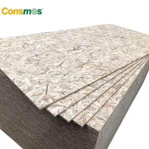 Ventes directes d'usine OSB2 OSB3 Sip Panneaux Prix compétitif Panneaux <span class=keywords><strong>OSB</strong></span> <span class=keywords><strong>12mm</strong></span> pour bâtiment de construction - Product Image 6
