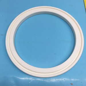 LAM 716-011643-001 <b>Ring</b>, <b>Ceramic</b> Insulator - Trusted Global Legacy Semiconductor Equipment and Parts at - Product Image 3