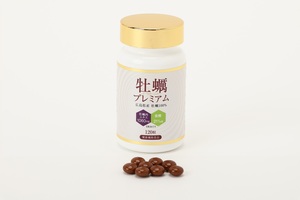 OEM |   Capsules d'extrait d'huîtres sauvages pour la santé masculine et la détoxification du foie |   Haute teneur en zinc et taurine |   Fabriqué au Japon |   Certifié OGM | - Product Image 3