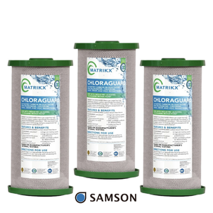 Filtre de remplacement universel de 10 pouces catalytique jumbo à faible marge – Offre spéciale - Product Image 1