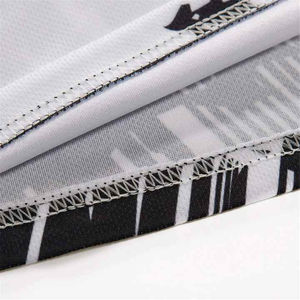 Maillot de motocross à manches longues personnalisé de haute qualité pour hommes, différents coloris, best-seller, en vente, service OEM - Product Image 5