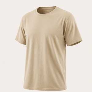Camiseta Unisex de Cuello Redondo y Corte Regular ProudTrend, Ligera y Suave al Tacto, para Uso Diario - Product Image 1