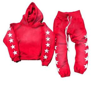 Survêtements Homme à Bas Prix – Vente en Gros de Tenues de Sport, Ensembles d'Entraînement et de Jogging pour Hommes - Product Image 6