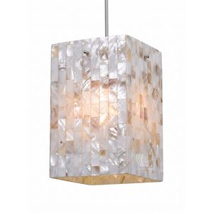 Eco Friendly Mother Of Pearl Shell Lampshade, Accessories Wall <b>Hanging</b> Home Decor Handicraft Wholesale - Product Image 3