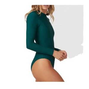 Nuevo diseño de alta calidad de peso ligero para entrenamiento físico protectores contra sarpullidos para mujeres precio al por mayor 2026 - Product Image 4