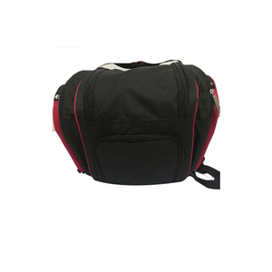 Bolsa de Tenis de Algodón para Deportes al Aire Libre, Venta al Por Mayor, Logotipo Personalizado, Alta Durabilidad, Capacidad de 30-40L, Cierre de Cremallera - Product Image 6