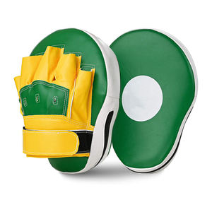 Mitaines d'entraînement de haute qualité à prix abordable en promotion – Meilleures ventes – Couleurs personnalisées – Prix fabricant - Product Image 4