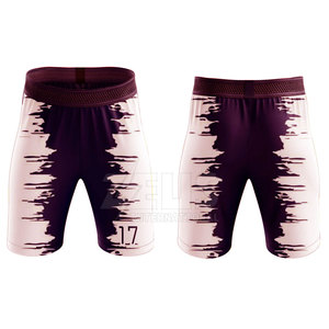 Uniformes de Fútbol 7v7 de Primera Calidad al Por Mayor, Uniformes Deportivos Completamente de Poliéster Estampado - Product Image 6
