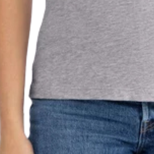 เสื้อกล้ามผ้าฝ้ายสำหรับผู้หญิง แบบสวมใส่สบายๆ ออกกำลังกายได้ ระบายอากาศดี เนื้อผ้านุ่ม น้ำหนักเบา ยืดหยุ่น เหมาะสำหรับยิม โยคะ วิ่ง - Product Image 5