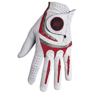 Gants de golf légers et respirants en mesh pour hommes, pour entraînement en extérieur - Product Image 2