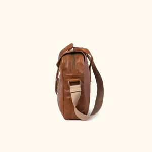 Bolsa de Viaje para Hombre, Moderna y Elegante, de Poliéster, para Portátil, de la Mejor Calidad, con Logotipo Personalizado, Cierre de Cremallera Impermeable, Original - Product Image 2