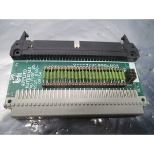 AMAT 0100-09134 Dio Fuse Board Precision 5000 - อุปกรณ์และอะไหล่เซมิคอนดักเตอร์ระดับโลกที่เชื่อถือได้ - Product Image 2