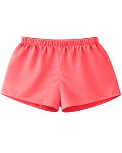 ชุดนอนเซ็กซี่ผ้าซาตินคอรัลลูกไม้ ชุดนอนผู้หญิง ชุดนอนผ้าไหมนุ่มสบายสำหรับฤดูร้อน ชุดลำลองสองชิ้น - Product Image 4