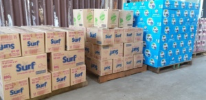 Juicy Green Grape Gummy <b>Candy</b> Peeled Style 75g Cokoc Brand Chewy Treat Competitive Price Bulk Supply Export - Product Image 5