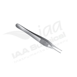 Pinzas Quirúrgicas de Fabricación OEM, Instrumentos Quirúrgicos de Acero Inoxidable de Grado Médico, Certificación CE y Precios al por Mayor - Product Image 3