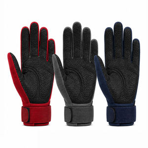 Custom 2026 Victory Protective Motorcycle Riding <b>Gloves</b> <b>for</b> <b>Men</b> & Women Touchscreen Anti Slip Racing <b>Gloves</b> - Product Image 4