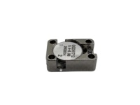 Isolateur haute puissance à insertion rapide GGDN122009 5-8GHz 20W, idéal pour les systèmes de communication micro-ondes et les équipements radar - Vente flash