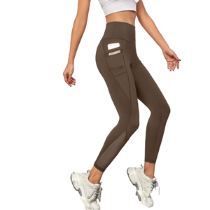 Top Quality Seamless Gym Workout Women Leggings Best Selling Fitness Wear Adult Size Women - Product Image 2