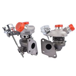 Turbocompresores para Ford F-150 2.7L V6 2015-2017, Piezas para Motor Lado Izquierdo y Derecho - Product Image 4