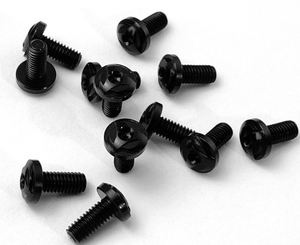 <span class=keywords><strong>Cz</strong></span> <span class=keywords><strong>75</strong></span> ग्रिप्स शिकंजा <span class=keywords><strong>SP</strong></span>-<span class=keywords><strong>01</strong></span> संभाल शिकंजा, स्टेनलेस स्टील T8 टॉक्स हेड स्क्रू - Product Image 6