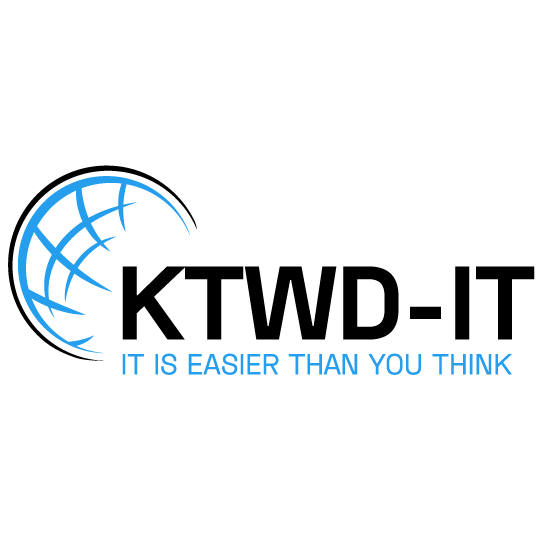KTWD-IT GmbH logo