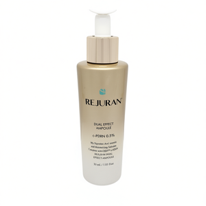 Siero Anti-Età a Doppio Effetto REJURAN 30ml con C-PDRN, Niacinamide e Peptidi per Illuminare e Rassodare la Pelle - Product Image 3