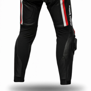 Combinaison de course moto personnalisée, respirante et protectrice, avec logo personnalisé, combinaison de course moto professionnelle - Product Image 4