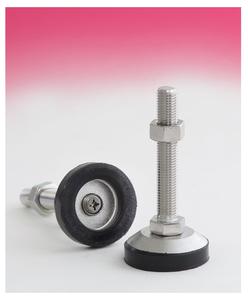 Pernos de Acero Inoxidable Industriales de Alta Resistencia con Acabado Pasivado y Rosca Métrica, Accesorios de Ferretería Pequeños a Precio Razonable - Product Image 1