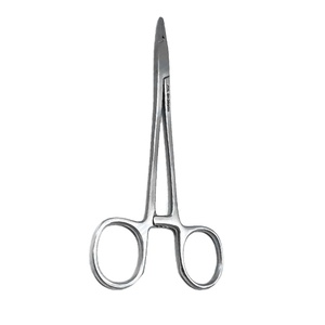 Pinces chirurgicales à prix compétitifs pour usage médical, porte-aiguilles, instrument médical, porte-aiguilles de qualité supérieure, vente chaude - Product Image 1