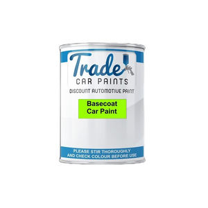 Peinture automobile Washinta, haute brillance, excellente résistance aux intempéries, peinture pour carrosserie, peinture automobile 2K, couleur unie, réparation automobile - Product Image 1