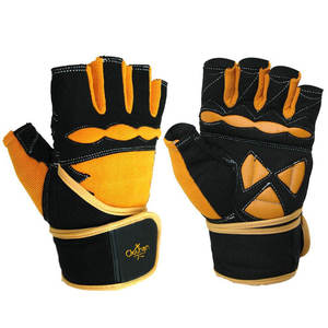 Guantes de Gimnasio Ligeros y Duraderos para Entrenamiento Físico, Aptos para Rutinas de Ejercicio y Uso Repetido - Product Image 1
