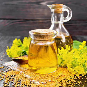 Aceite de Canola 2026, Aceite Vegetal Refinado Comestible, Exportación a Granel, Proveedor Directo de Fábrica, Supermercados Globales y Hostelería - Product Image 1